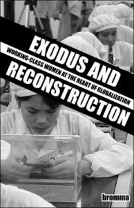 Exodus and Reconstruction