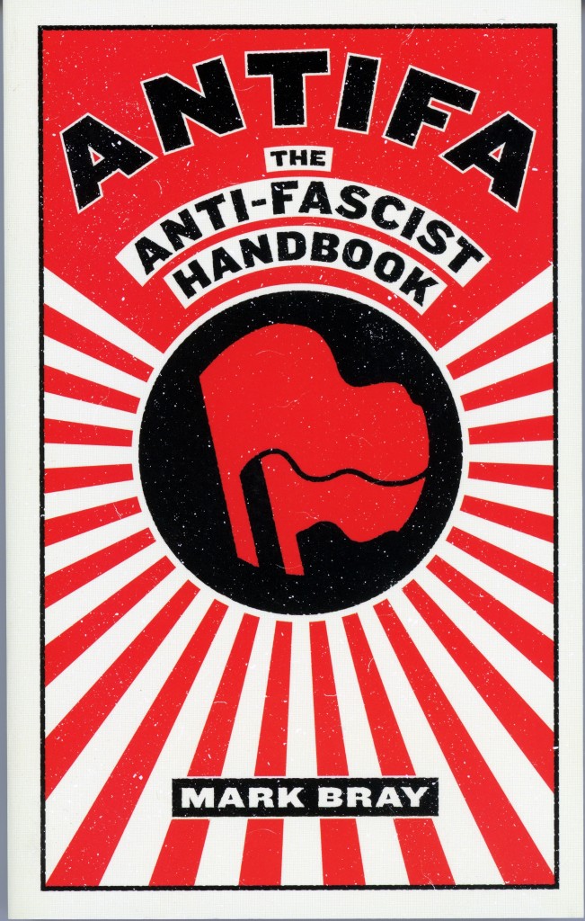 antifa handbook