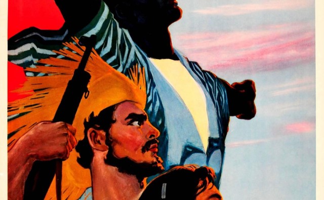 antiimperialism