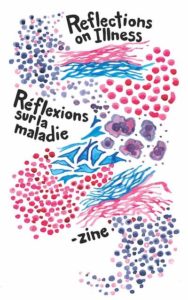 Reflections on Illness / Réflections sur la maladie