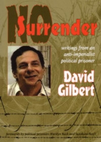 No Surrender: Writings from an Anti-Imperialist Political Prisoner, by ...