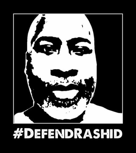 #DefendRashid